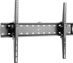 RICOO TV seinakinnitus Kallutatav N2164 TV seinakinnitus 37-70 tolli universaalne Slim Smart Flat OLED k&otilde;ver seinakinnitus kuni 40 kg VESA 600 x 400