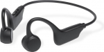 Pincho Bone Conduction juhtmevabad k&otilde;rvaklapid Bluetooth 5.3, USB-C laadimine, sisseehitatud mikrofon, avatud k&otilde;rva disainiga