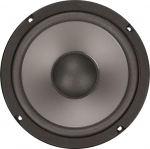 6-tolline autok&otilde;lar, 4 Ohm auto k&otilde;larid, keskmised 600W subwooferi audios&uuml;steemi koaksiaalne k&otilde;lar auto audios&uuml;steemidele 60Hz - 20kHz