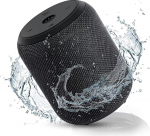 NOTABRICK Bluetooth k&otilde;lar IPX67 veekindel, kaasaskantav 5.0 traadita v&auml;ike muusikakast, Bass Stereo TWS, 15H aku k&otilde;lar koju, &otilde;ue, rannale, reisile