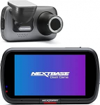 Nextbase Series 2 armatuurkaamera
