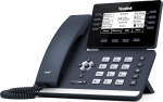 Yealink IP-telefon SIP-T53 VoIP-telefon Must