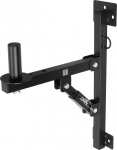 Pronomic WSM-1 valjuh&auml;&auml;ldi seinakinnitus Maksimaalne toetatud kaal 40 kg