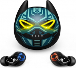 Amaface juhtmevabad k&otilde;rvaklapid, HiFi Stereo Bluetooth k&otilde;rvaklapid lastele Dual Microphone Touch Control 36 tundi m&auml;nguaega juhtmevabad k&otilde;rvaklapid kerged (muusika / m&auml;ngurežiim)