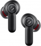 Havit SPACE NC01T In-Ear Kabellose Kopfh&ouml;rer, bis zu 45 dB Hybrid ANC, 6 Mikrofone AI ENC Call Bluetooth Kopfh&ouml;rer mit r&auml;umlichem Audio, BT 5.4 Noise Cancelling Earbuds , 30 tunni Akkulaufzeit