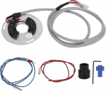 Elektroonilise s&uuml;&uuml;te komplekt Elektrooniline s&uuml;&uuml;te moodul Elektrooniline s&uuml;&uuml;tes&uuml;steem mootorratta s&uuml;&uuml;tes&uuml;steem S&uuml;&uuml;te mooduli asendamine Elektroonilise s&uuml;&uuml;te &uuml;mberehituskomplekt elektroonilise s&uuml;&uuml;te jaoks