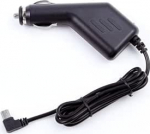 Technoplay LTD k&otilde;rge kvaliteediga autolaadija toite&uuml;henduse kaabel GPS Garmin Nuvi 200, 205,260, 265T jaoks CE heakskiidetud usaldusv&auml;&auml;rne &Uuml;hendkuningriigi m&uuml;&uuml;ja