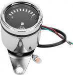 K&uuml;tuse indikaator mootorratta k&uuml;tuse indikaator mootorratta DC 12 V universaalne mootorratta auto indikaator elektriline k&uuml;tuse indikaator elektrooniline &otilde;li indikaator