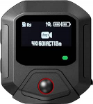 360 GPS Bluetooth puldi &uuml;hilduvus Insta 360X5/X4/X3/X2/ACE/ACE PR/ACE PRO 2/GO 3S kaameraga