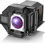 Aimdio projektori asenduslamp Epson ELPLP96 EH-TW610 EH-TW650 EB-W05 EB-U05 EB-U42 EB-S41 EB-S05 EH-TW5400 EH-TW5650 EH-TW5600 EB-W39 EB-W 41 EB-41W42 EB-X39 EB-X41 EB-X05 EB-990U projektorile.