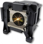Supermait A++ kvaliteet Epson projektorilampidele ELPLP89/V13H010L89 EH-TW9400, EH-TW9400W, H710A, H710B, H710C, H711B, H711C, H713C, H714C, H715A H715BH7H715C, H928A, H928B, H928C, H929B, H929C, H930C,