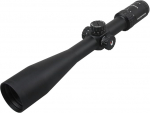 Victoptics OPFF-02 S6 6-24x50 FFP Rifle Scope for Sports, Airsoft and Hunting, Air Rifle, Target Visor, Rifle Scope, Comprehensive Accessories