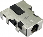 Toiteplokk DC Power Jack Gigabyte Aorus 17X AXG AORUS 17X AZF toite&uuml;hendus DC Power Dock DC Power Port DC Power Plug DC Power Plug DC Power Pesa DC Power Socket