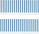 UES Cleaning Swabs for DSLR or SLR Digital Camera APS-C Sensor (40 Swabs, No Sensor Cleaner)