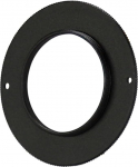 Comphic M42A M54 M42x0.75 Thread A M54x0.75 Thread Flange Thickness 1.5mm Adapter Telescope Photography Parts