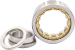 COSZWQDP 1 PC Zylinderrollenlager NUP1026 1028 1030 1032 1034(NUP1026EM)