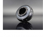 Antriebsprodukte UC214T Hochtemperaturlager 70x125x74,6 mm 500 Grad Celsius Stellschraube Kugellager Kugellager