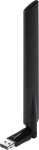 Edimax EW-7811UAC - AC600 k&otilde;rge v&otilde;imendusega kahesageduslik USB Wi-Fi adapter