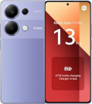 Xiaomi Redmi Note 13 Pro 4G 256GB Lavender Purple