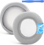 Asendatavad k&otilde;rvapadjad, mis &uuml;hilduvad Razer Nari, Nari Ultimate, Nari Essential, Kraken Kitty, Kraken Tournament Edition, peakomplektiga, proteiinnahk, m&auml;luvaht, k&otilde;rvapadjad (Hall - jahutav geel)