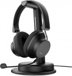Hama Bluetooth peakomplekt BT-900 Multipoint laadimisjaam ENC Wireless Black