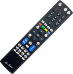 RM-seeria Freesat 4K asenduspult Arris UHD-X/UHD-4X-500GB/1000GB/2000GB digiboksile RM-seeria Freesat 4K asenduspult Arris UHD-X/UHD-4X-500GB/1000GB/2000GB digiboksile