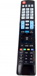 VINABTY asenduspult AKB73615303 &uuml;hildub LG 42PM470T 50PM470T 50PM670T 50PM680T 42LA6230 32LM620T 42LM620S 42LM620T 42LM620T 42LM660Tiga