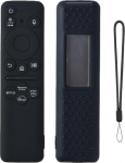 Silikoon Samsung BN59-01432A 2023 TM2360E Samsung Smart TV kaugjuhtimispult p&auml;ikesepaneeliga kaugjuhtimispult koos paelaga