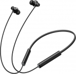 realme Buds Wireless 5ANC In-Ear Bluetooth k&otilde;rvaklapid, 50 dB ANC, 13,6 mm d&uuml;naamiline bassijuht, 360&deg; ruumiline heli, 45 ms madal viivitus, kuni 38 tundi kestev taasesitus, IP55 klassifikatsioon