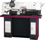 OPTIMUM TU 3008VB 3427206 Lead and Pull Spindle Lathe