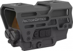 Vector Optics SCRD-M67 Frenzy Plus 1x31x26 Multi Reticle Red Dot visiir sportimiseks, Airsoft ja jahipidamiseks, &otilde;hup&uuml;ss, sihtm&auml;rgi visiir, refleksvisiir, punane punkt sihtimiseks