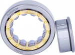 Silindrilised rull-laagrid (NJ418) NJ416 417 418 419 420 422 424 426 428EM