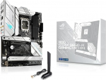 ASUS ROG Strix B660-A Gaming WiFi D4 emaplaat Socket Intel LGA 1700 (Intel B660, ATX, DDR4 m&auml;lu, PCIe 5.0, WiFi 6, 3X M.2, Aura Sync)