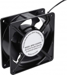 Heatsink Fan AC 220V Axial Fan 240V Fan Air Flow Fan Heatsink Cooler 200-240V High Power Fast Heat Dissipation keevitusmasinatele