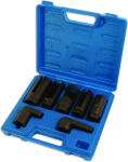 Laser 3750 Lambdaanduri muhvikomplekt 3/8" D, 1/2" D 7tk