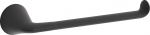 Kohler K-24758-BL Modernne r&auml;tikukang Matt Black