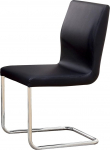 Furniture of America Furniture of America Quezon Modern s&ouml;&ouml;gitooli Modern Black