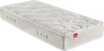 PIKOLIN - &uuml;heinimesevoodi madrats 90 x 200 cm Memory Foam k&otilde;rgus 28 cm - ortopeediline Premium Hotel madrats - leevendab survetunnuseid - antibakteriaalne, lestakindel ja hallituskindel - Valmistatud