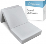 Dailydream kokkupandav k&uuml;lalismatrats m&auml;luvahuga 120 x 195 x 14 cm