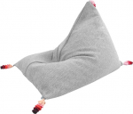 Diivanikott Ultra pehme Beanbag Filler Big Pillow lastele, teismelistele ja t&auml;iskasvanutele sobib igale toa sisustusele