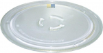 Europart klaasist p&ouml;&ouml;rdalus mikrolaineahju p&ouml;&ouml;rdalus l&auml;bim&otilde;&otilde;t 25 cm Nagu Bauknecht Whirlpool 481246678412