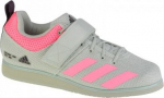 Adidas Powerlift 5 weightlifting M GY8920 / 43 1/3 shoes