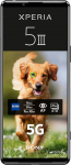 Sony Xperia 5 III 5G, Dual, 128 GB, 8 GB RAM, must (renoveeritud)