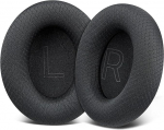 SOULWIT Mesh kangast asendusk&otilde;rvapadjad Razer Kraken V3/V3 Pro/V3 X, Kitty V3 Pro/Kitty V3 X, V4/V4 Pro/V4 X m&auml;nguk&otilde;rvaklappidele, m&uuml;raisolatsiooni vahtpolstrid