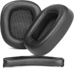 G930 k&otilde;rvapadjad + peapaela vahetus, mis &uuml;hildub Logitech G930, G930S, G430, G432 m&auml;ngukomplektidega, k&otilde;rvapadjad ja peapaelapadjad (proteiinne nahk/m&auml;luvaht)