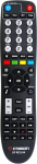 Octagon SF8008 4K UHD originaalpult k&otilde;ikidele SF8008 mudelitele (SF RCU04), 2-in-1 kaugjuhtimispult (ilma vastuv&otilde;tja &otilde;petamise ja teleri &otilde;ppimise v&otilde;imaluseta) Uus mudel SF RCO 04