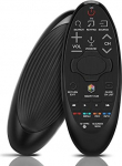 Universaalne kaugjuhtimispult Smart TV jaoks, multifunktsionaalne kaugjuhtimispult suurte nuppudega, vastupidav kaugjuhtimispult, mudel 01185F/01185D