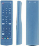 Silikon-Fernbedienung f&uuml;r LG Smart TV-Fernbedienungsmodelle: AKB73715601 AKB73715603 AKB73715606 AKB73715679 AKB73715689 Fernbedienung, waschbar, rutschfest, mit Anti-Verlust-Schl&uuml;sselband