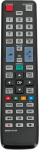 VINABTY BN59-01014A Kaugjuhtimispult Asendab Samsung UHD 4K TV LA55C630K1F LA55C630K1M LE32C530F1W LE32C535F1W LE32C550J1W LE32C555J1W LE32C570J1S UE26C4000