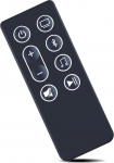 Asenduspult Bose Smart Soundbar 300, 843299-1100, 892079-1100 jaoks.